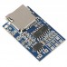 Аудіо модуль MP3-плеєр GPD2846A microSD